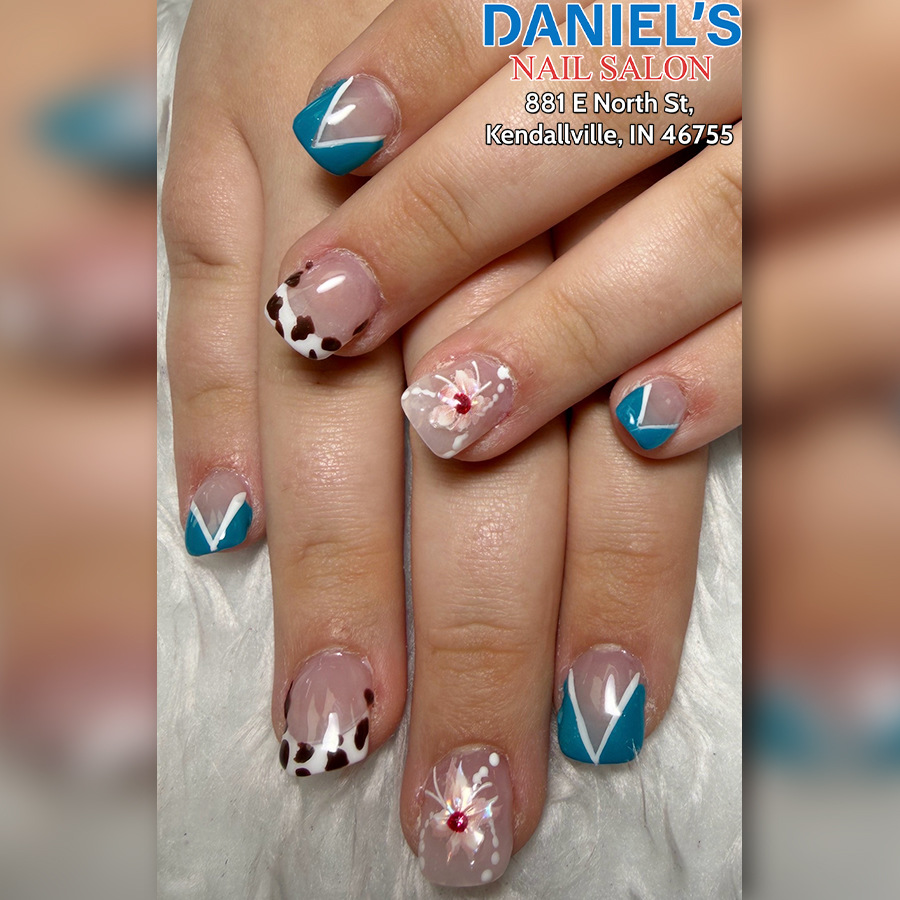Daniel's Nail Salon